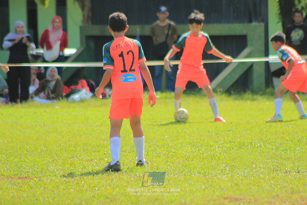 ijl big14 plate u12 091125 pam jaya fa vs rajawali nusantara