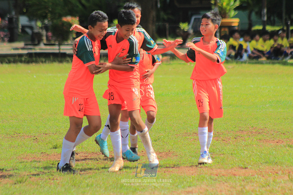 ijl big14 plate u12 091125 pam jaya fa vs rajawali nusantara