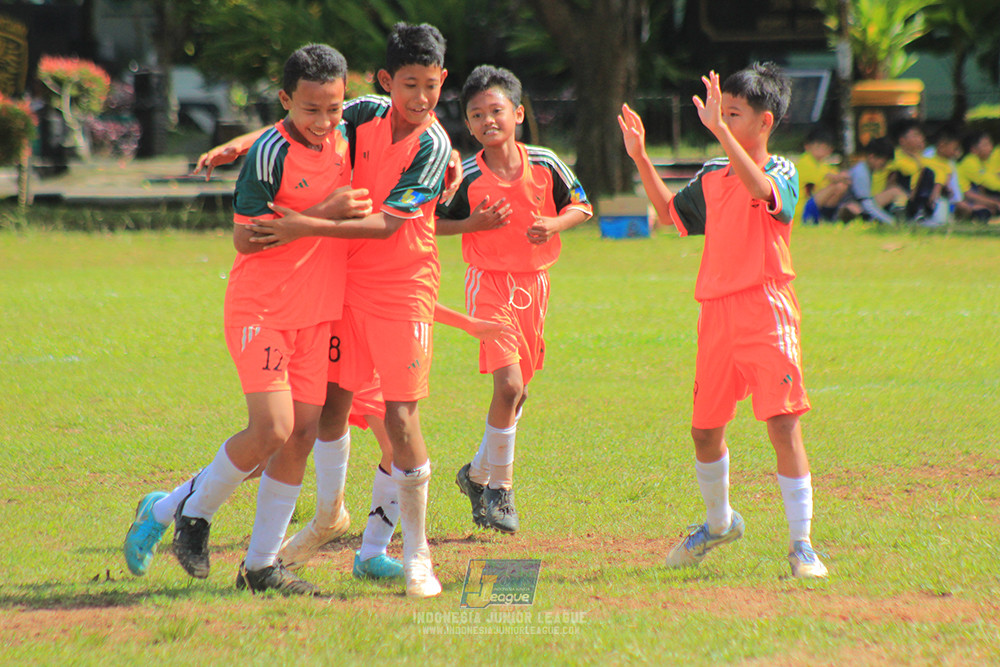 ijl big14 plate u12 091125 pam jaya fa vs rajawali nusantara