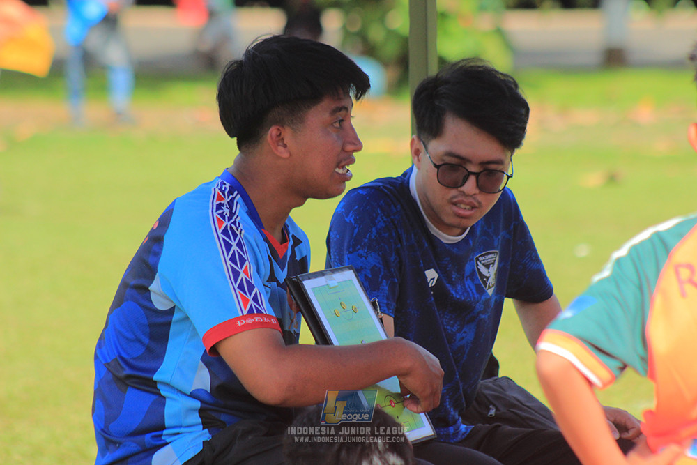 ijl big14 plate u12 091125 pam jaya fa vs rajawali nusantara