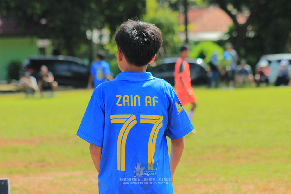 ijl big14 plate u12 091125 pam jaya fa vs rajawali nusantara