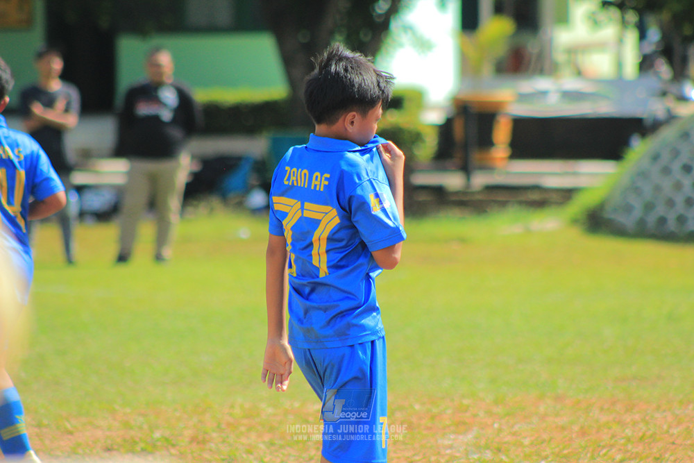 ijl big14 plate u12 091125 pam jaya fa vs rajawali nusantara