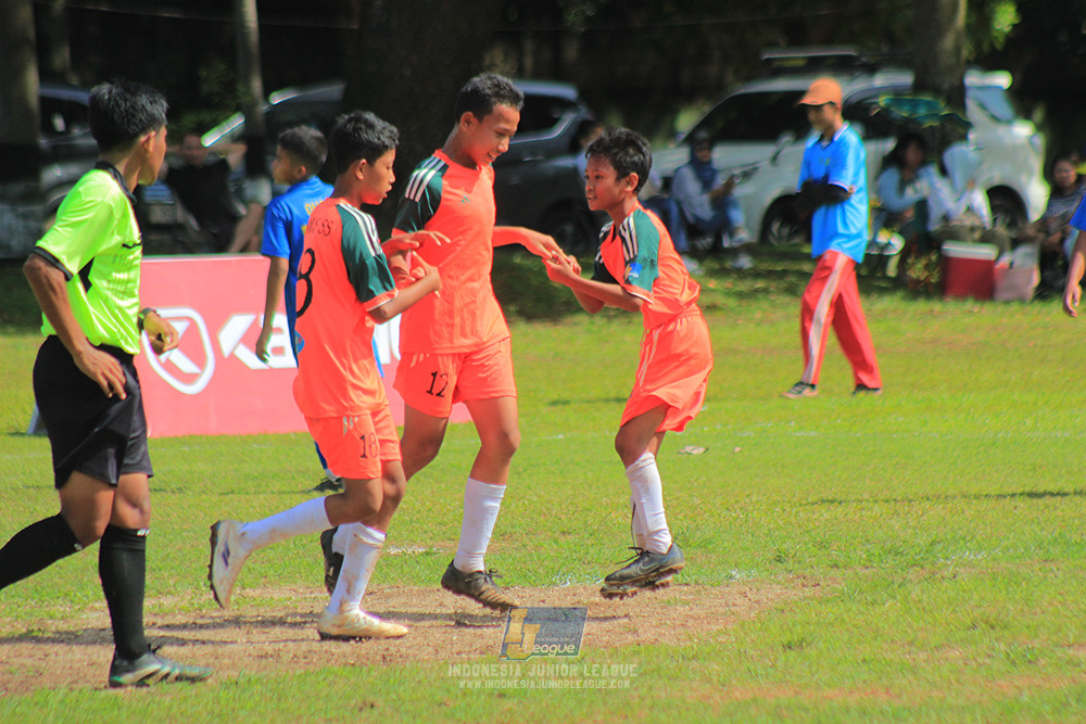 ijl big14 plate u12 091125 pam jaya fa vs rajawali nusantara