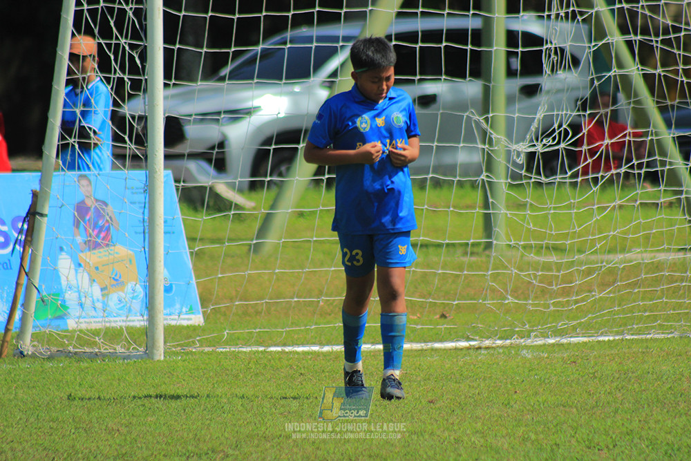 ijl big14 plate u12 091125 pam jaya fa vs rajawali nusantara