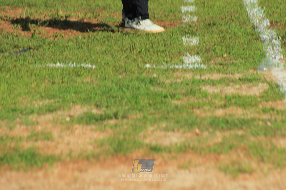 ijl big14 plate u12 091125 pam jaya fa vs rajawali nusantara