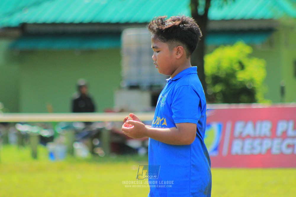 ijl big14 plate u12 091125 pam jaya fa vs rajawali nusantara