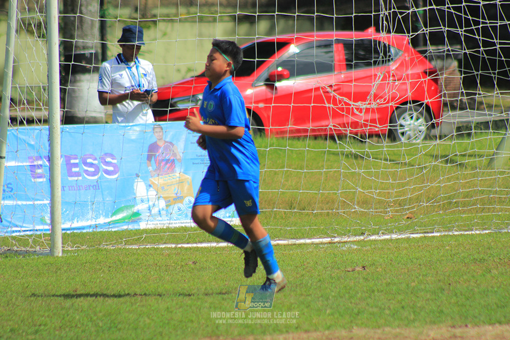 ijl big14 plate u12 091125 pam jaya fa vs rajawali nusantara
