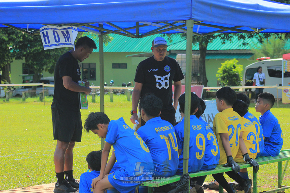 ijl big14 plate u12 091125 pam jaya fa vs rajawali nusantara
