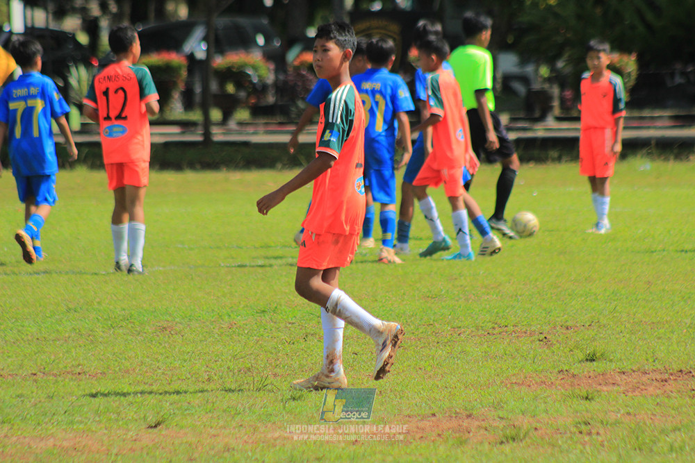ijl big14 plate u12 091125 pam jaya fa vs rajawali nusantara