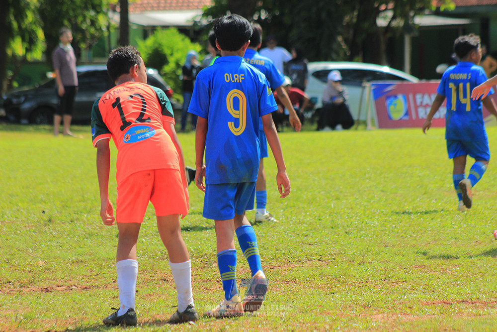 ijl big14 plate u12 091125 pam jaya fa vs rajawali nusantara