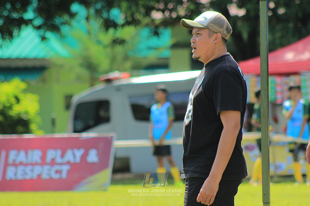 ijl big14 plate u12 091125 pam jaya fa vs rajawali nusantara