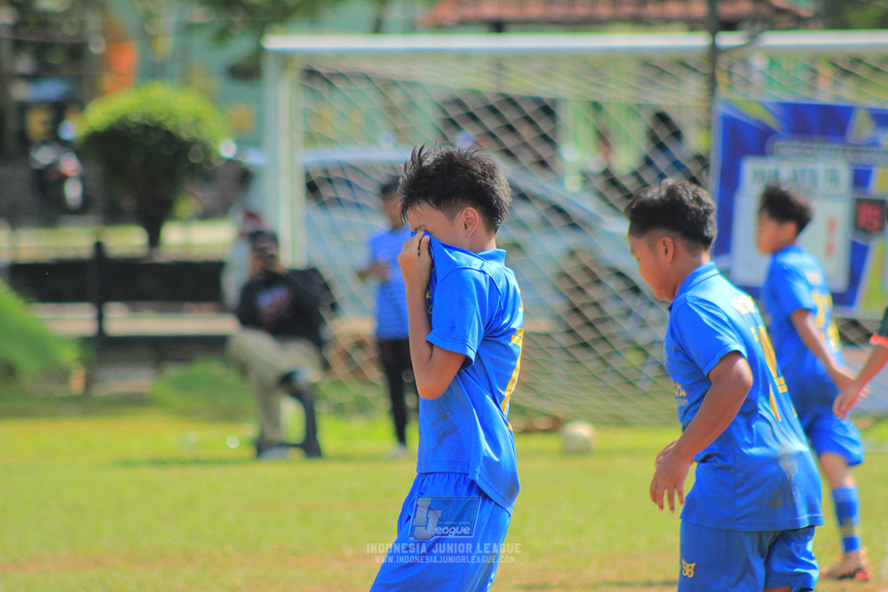 ijl big14 plate u12 091125 pam jaya fa vs rajawali nusantara