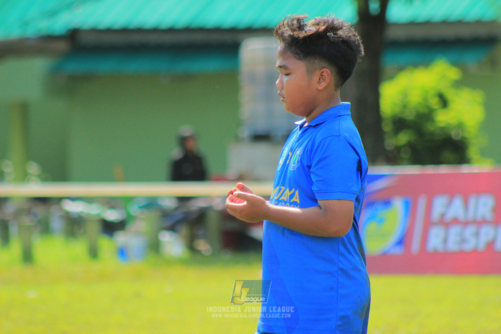 ijl big14 plate u12 091125 pam jaya fa vs rajawali nusantara