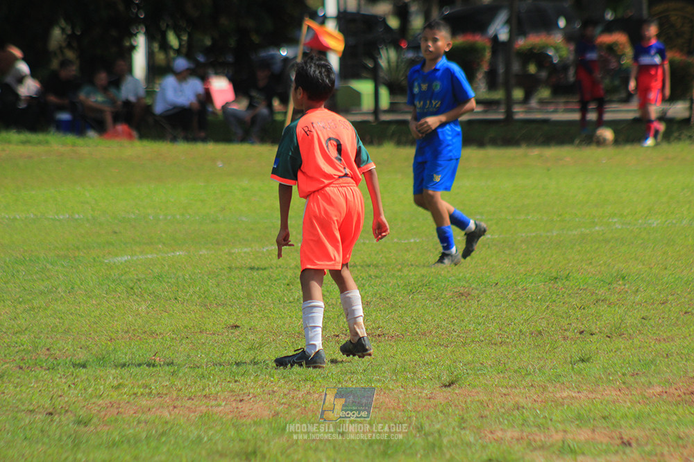 ijl big14 plate u12 091125 pam jaya fa vs rajawali nusantara