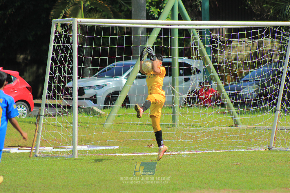 ijl big14 plate u12 091125 pam jaya fa vs rajawali nusantara