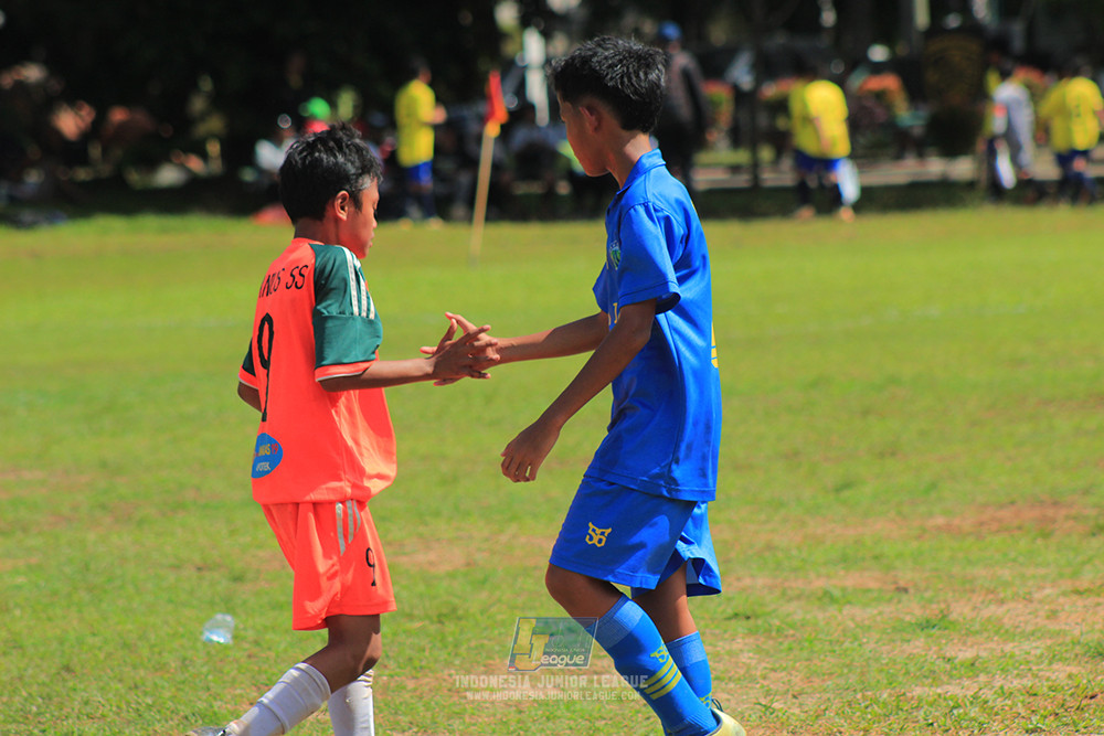 ijl big14 plate u12 091125 pam jaya fa vs rajawali nusantara