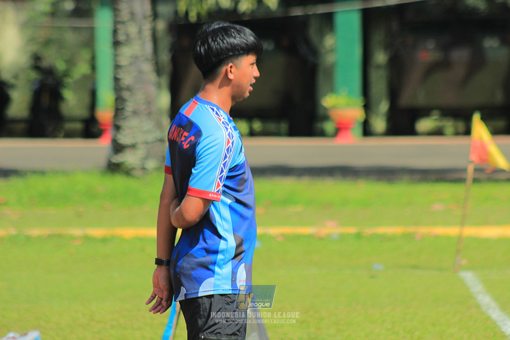 ijl big14 plate u12 091125 pam jaya fa vs rajawali nusantara