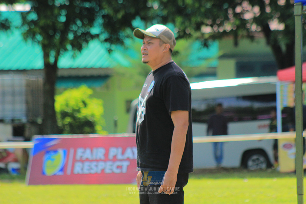 ijl big14 plate u12 091125 pam jaya fa vs rajawali nusantara