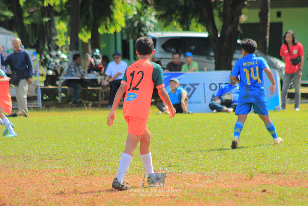ijl big14 plate u12 091125 pam jaya fa vs rajawali nusantara