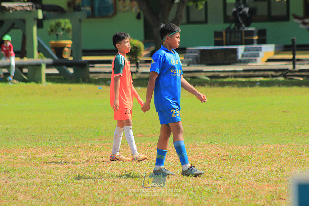 ijl big14 plate u12 091125 pam jaya fa vs rajawali nusantara