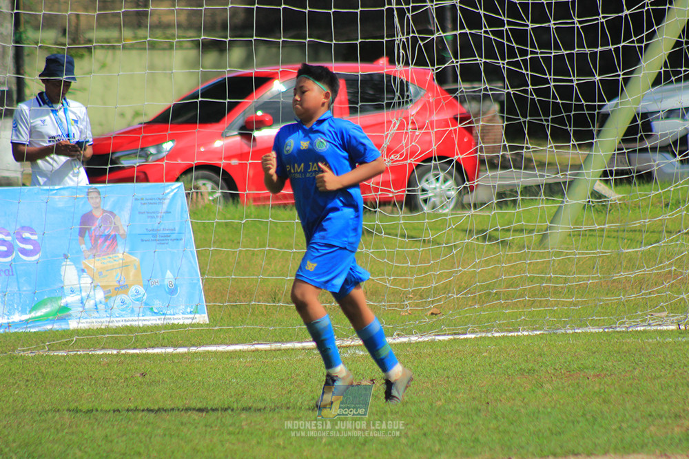 ijl big14 plate u12 091125 pam jaya fa vs rajawali nusantara
