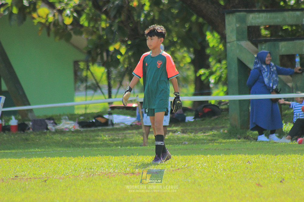 ijl big14 plate u12 091125 pam jaya fa vs rajawali nusantara