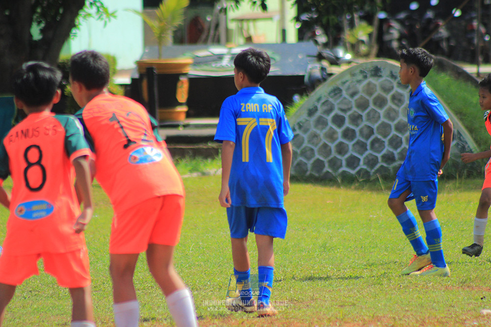 ijl big14 plate u12 091125 pam jaya fa vs rajawali nusantara
