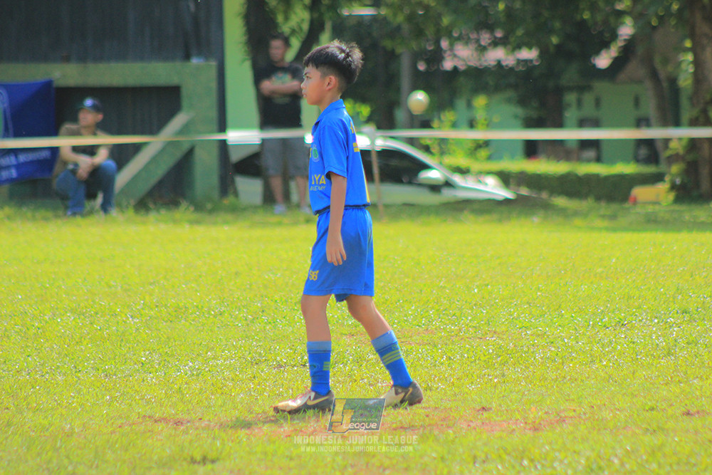 ijl big14 plate u12 091125 pam jaya fa vs rajawali nusantara