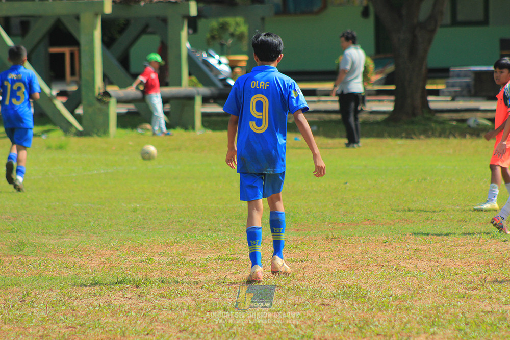 ijl big14 plate u12 091125 pam jaya fa vs rajawali nusantara