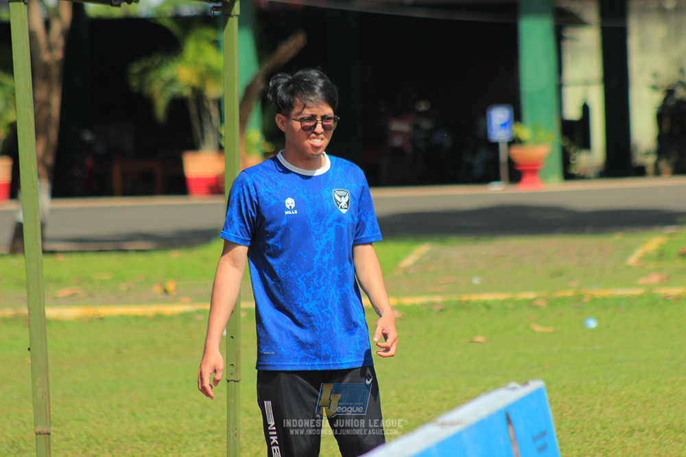 ijl big14 plate u12 091125 pam jaya fa vs rajawali nusantara