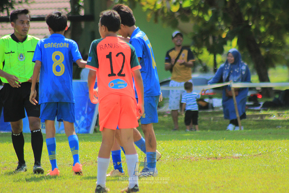 ijl big14 plate u12 091125 pam jaya fa vs rajawali nusantara