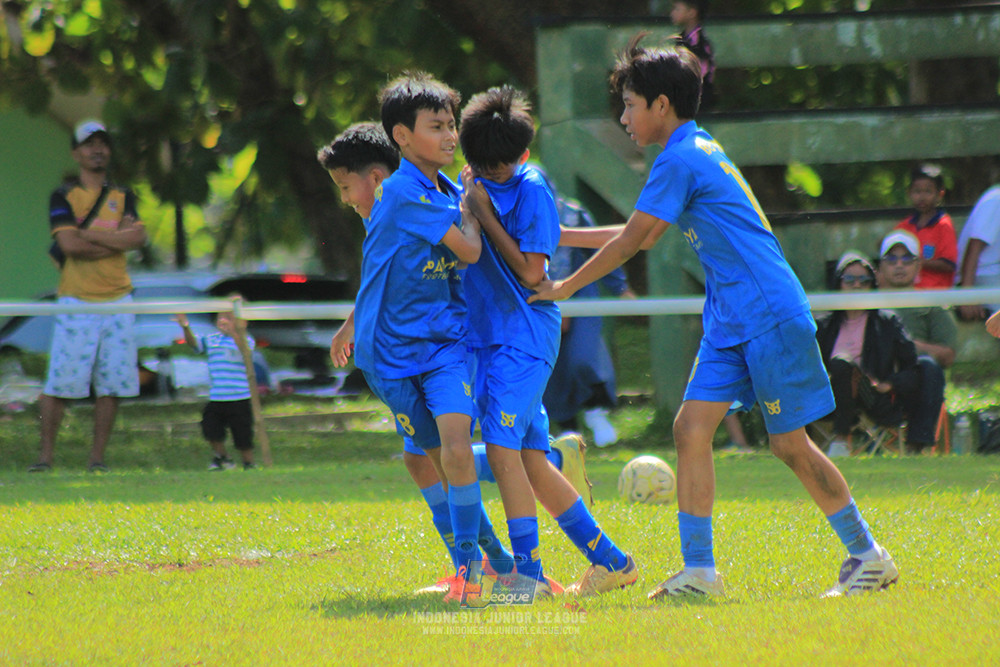 ijl big14 plate u12 091125 pam jaya fa vs rajawali nusantara