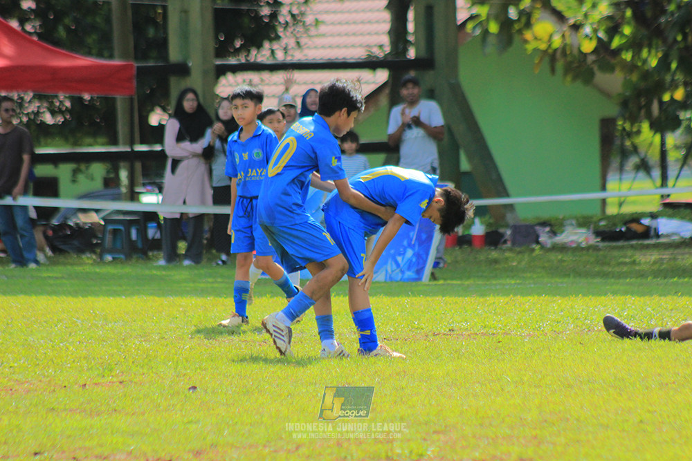ijl big14 plate u12 091125 pam jaya fa vs rajawali nusantara