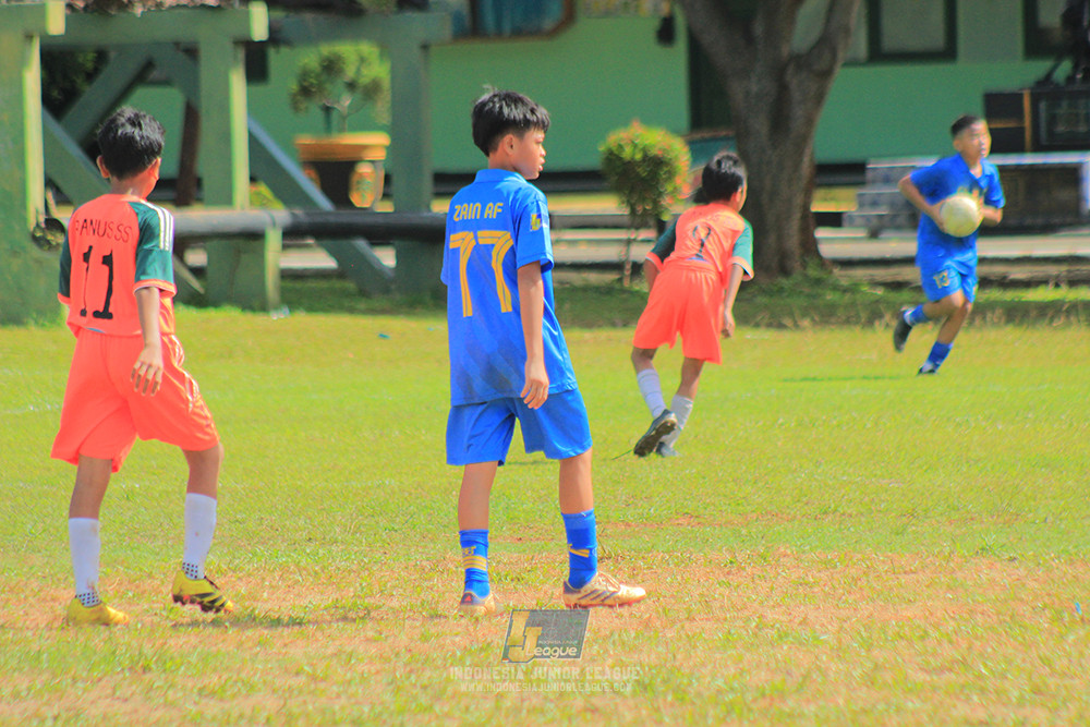 ijl big14 plate u12 091125 pam jaya fa vs rajawali nusantara