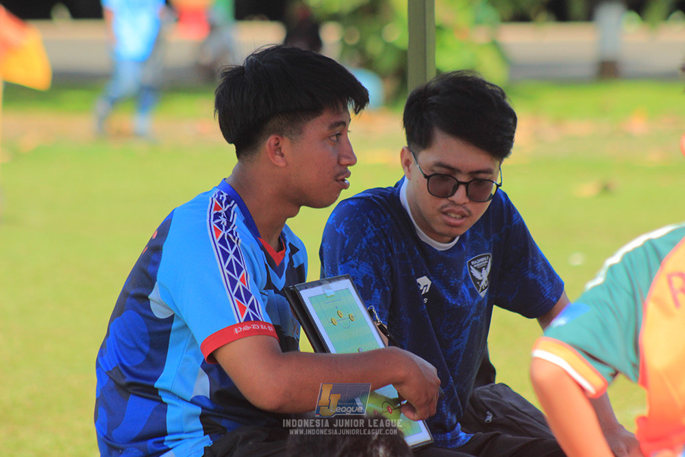 ijl big14 plate u12 091125 pam jaya fa vs rajawali nusantara