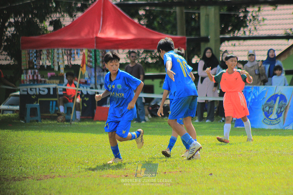 ijl big14 plate u12 091125 pam jaya fa vs rajawali nusantara