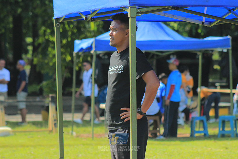 ijl big14 plate u12 091125 pam jaya fa vs rajawali nusantara