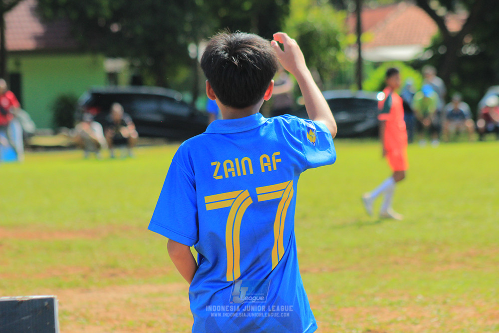 ijl big14 plate u12 091125 pam jaya fa vs rajawali nusantara