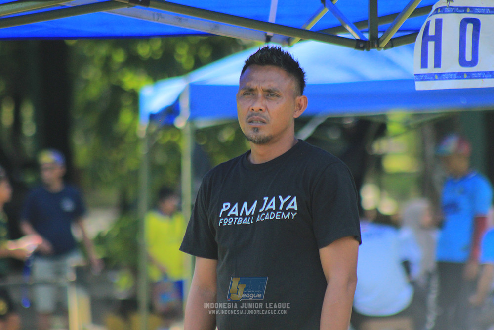 ijl big14 plate u12 091125 pam jaya fa vs rajawali nusantara