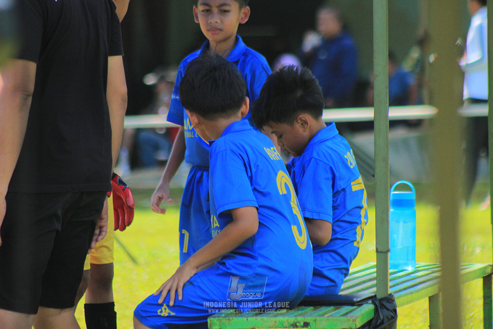 ijl big14 plate u12 091125 pam jaya fa vs rajawali nusantara