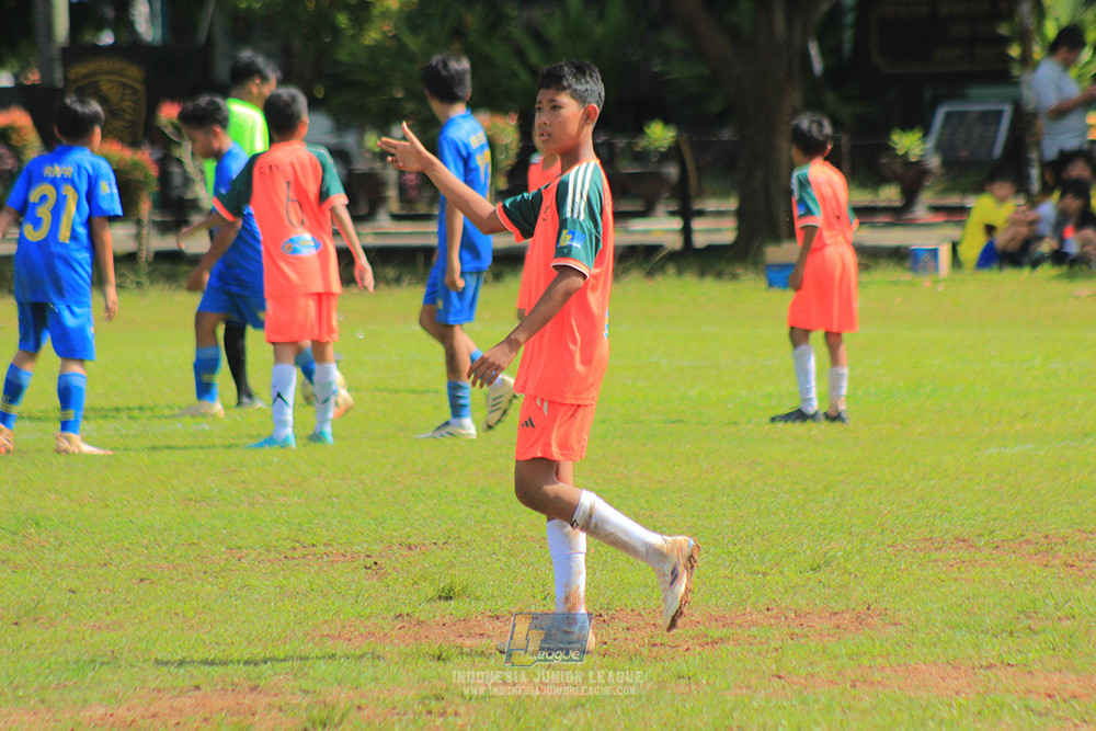 ijl big14 plate u12 091125 pam jaya fa vs rajawali nusantara