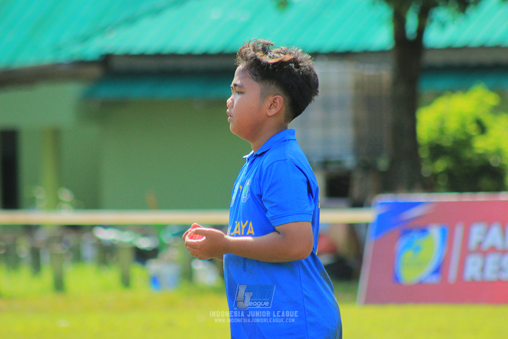 ijl big14 plate u12 091125 pam jaya fa vs rajawali nusantara