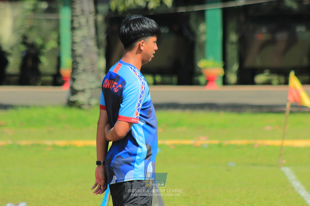ijl big14 plate u12 091125 pam jaya fa vs rajawali nusantara