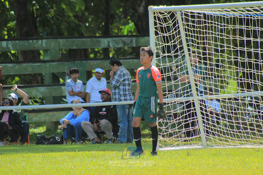 ijl big14 plate u12 091125 pam jaya fa vs rajawali nusantara