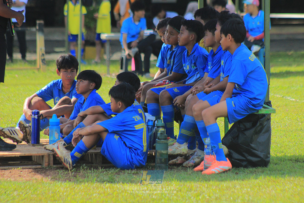ijl big14 plate u12 091125 pam jaya fa vs rajawali nusantara