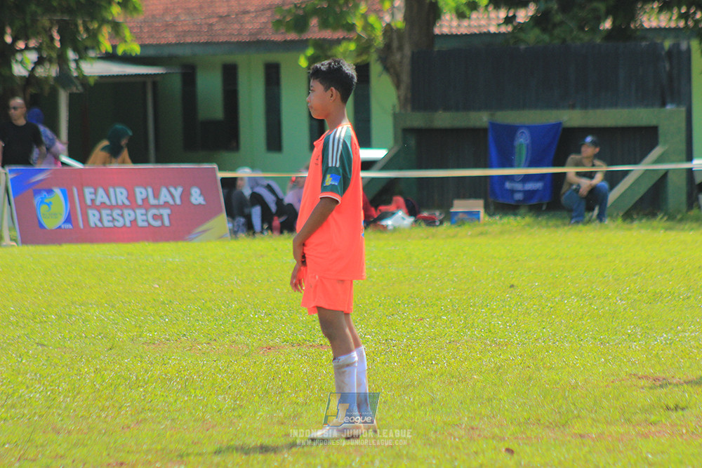 ijl big14 plate u12 091125 pam jaya fa vs rajawali nusantara