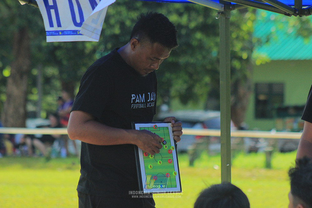 ijl big14 plate u12 091125 pam jaya fa vs rajawali nusantara