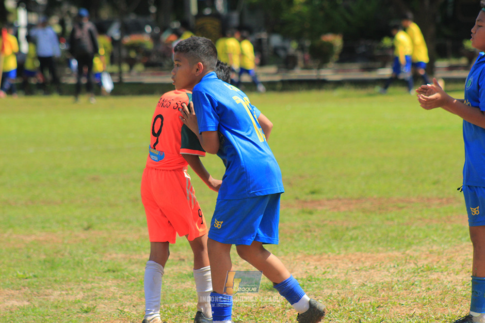 ijl big14 plate u12 091125 pam jaya fa vs rajawali nusantara