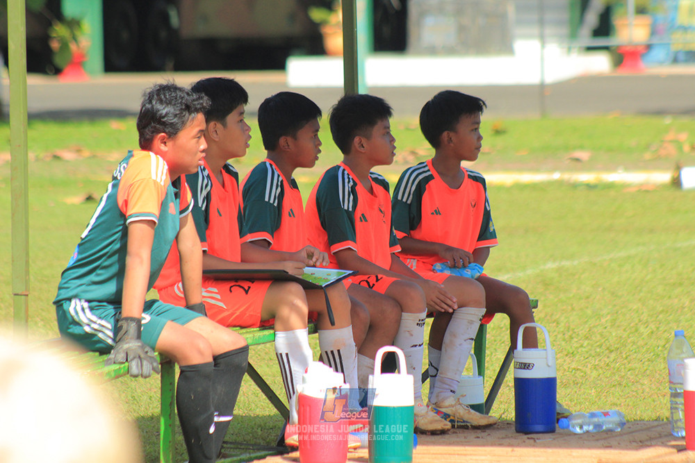 ijl big14 plate u12 091125 pam jaya fa vs rajawali nusantara