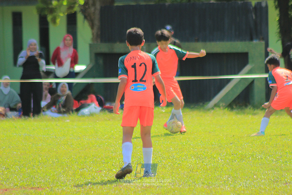 ijl big14 plate u12 091125 pam jaya fa vs rajawali nusantara